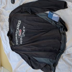 Reebok play long sleeved tee